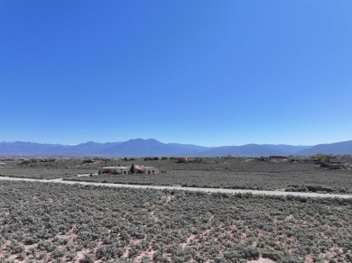 You have just found an amazing lot within the Taos Country Club on Taos Country Club in New Mexico - for sale on GolfHomes.com, golf home, golf lot