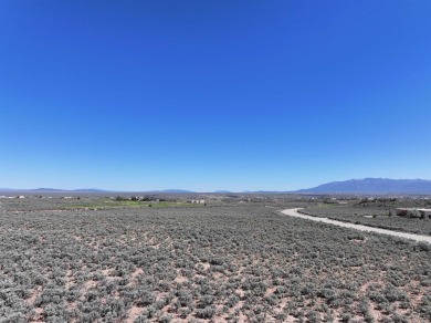 You have just found an amazing lot within the Taos Country Club on Taos Country Club in New Mexico - for sale on GolfHomes.com, golf home, golf lot