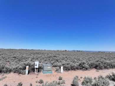 You have just found an amazing lot within the Taos Country Club on Taos Country Club in New Mexico - for sale on GolfHomes.com, golf home, golf lot