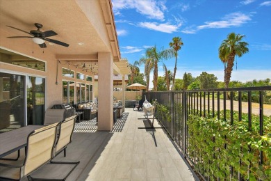 This beautiful turn-key furnished home is the one you have been on Indian Palms Country Club and Resort in California - for sale on GolfHomes.com, golf home, golf lot