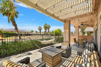 This beautiful turn-key furnished home is the one you have been on Indian Palms Country Club and Resort in California - for sale on GolfHomes.com, golf home, golf lot