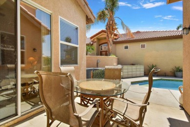 This beautiful turn-key furnished home is the one you have been on Indian Palms Country Club and Resort in California - for sale on GolfHomes.com, golf home, golf lot