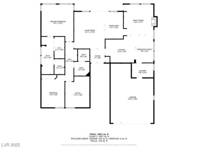 This exquisite home is perfect for those who adore both indoor & on Highland Falls Golf Club in Nevada - for sale on GolfHomes.com, golf home, golf lot