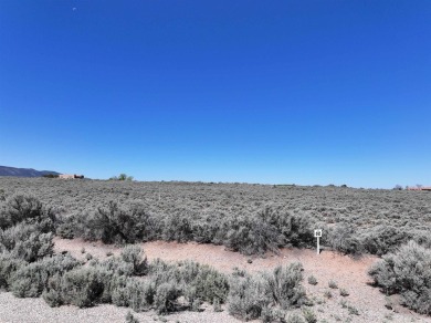 You have just found an amazing lot within the Taos Country Club on Taos Country Club in New Mexico - for sale on GolfHomes.com, golf home, golf lot