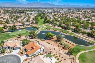 This exquisite home is perfect for those who adore both indoor & on Highland Falls Golf Club in Nevada - for sale on GolfHomes.com, golf home, golf lot