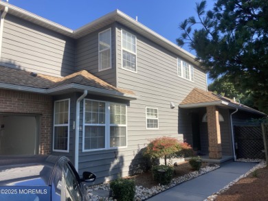 Welcome to 87 Fairway Blvd, Monroe, NJ Located in the on Forsgate Country Club in New Jersey - for sale on GolfHomes.com, golf home, golf lot