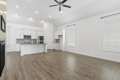 Come And View This Beautiful Energy-Efficient, Low Maintenance on Riverside Golf Club in Texas - for sale on GolfHomes.com, golf home, golf lot