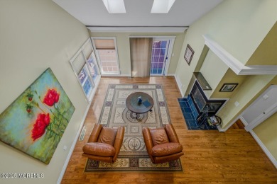 Welcome to 87 Fairway Blvd, Monroe, NJ Located in the on Forsgate Country Club in New Jersey - for sale on GolfHomes.com, golf home, golf lot