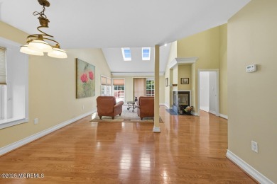 Welcome to 87 Fairway Blvd, Monroe, NJ Located in the on Forsgate Country Club in New Jersey - for sale on GolfHomes.com, golf home, golf lot