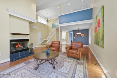 Welcome to 87 Fairway Blvd, Monroe, NJ Located in the on Forsgate Country Club in New Jersey - for sale on GolfHomes.com, golf home, golf lot