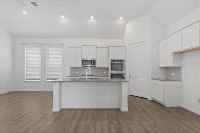 Come And View This Beautiful Energy-Efficient, Low Maintenance on Riverside Golf Club in Texas - for sale on GolfHomes.com, golf home, golf lot