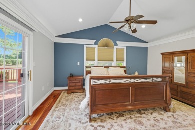 Welcome to 87 Fairway Blvd, Monroe, NJ Located in the on Forsgate Country Club in New Jersey - for sale on GolfHomes.com, golf home, golf lot