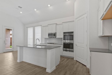 Come And View This Beautiful Energy-Efficient, Low Maintenance on Riverside Golf Club in Texas - for sale on GolfHomes.com, golf home, golf lot