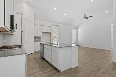 Come And View This Beautiful Energy-Efficient, Low Maintenance on Riverside Golf Club in Texas - for sale on GolfHomes.com, golf home, golf lot