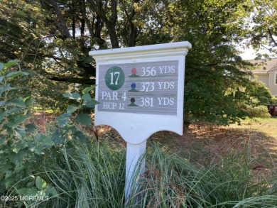 Welcome to 87 Fairway Blvd, Monroe, NJ Located in the on Forsgate Country Club in New Jersey - for sale on GolfHomes.com, golf home, golf lot