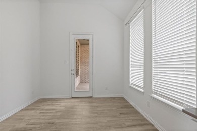 Come And View This Beautiful Energy-Efficient, Low Maintenance on Riverside Golf Club in Texas - for sale on GolfHomes.com, golf home, golf lot