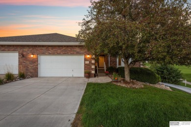 Dani Schram, M: , dani.schram,   - Welcome home to this inviting on Tiburon Golf Club in Nebraska - for sale on GolfHomes.com, golf home, golf lot