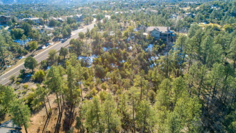 Come see these lots on the market for the first time in 15 on Capital Canyon Club in Arizona - for sale on GolfHomes.com, golf home, golf lot