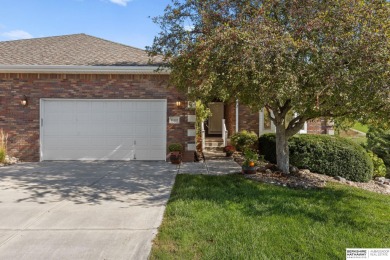 Dani Schram, M: , dani.schram,   - Welcome home to this inviting on Tiburon Golf Club in Nebraska - for sale on GolfHomes.com, golf home, golf lot