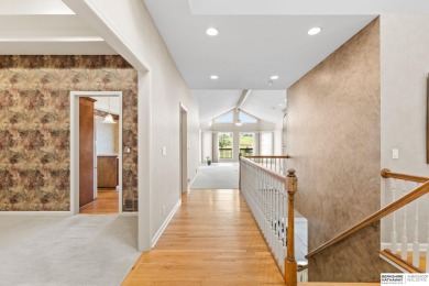 Dani Schram, M: , dani.schram,   - Welcome home to this inviting on Tiburon Golf Club in Nebraska - for sale on GolfHomes.com, golf home, golf lot