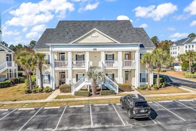 Not often will you see these Low-rise Villa's available for sale on International Club of Myrtle Beach in South Carolina - for sale on GolfHomes.com, golf home, golf lot