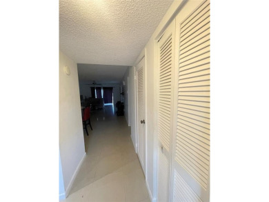 Spacious 2-bedroom, 2-bath condo in a gated community. Both on  in Florida - for sale on GolfHomes.com, golf home, golf lot
