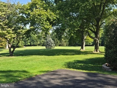 Super Sweet, totally updated 3 Bedroom, 2 Full Bath Brick Ranch on Talamore Country Club in Pennsylvania - for sale on GolfHomes.com, golf home, golf lot