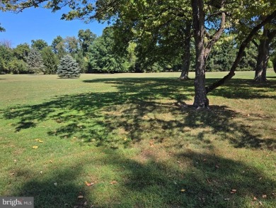 Super Sweet, totally updated 3 Bedroom, 2 Full Bath Brick Ranch on Talamore Country Club in Pennsylvania - for sale on GolfHomes.com, golf home, golf lot