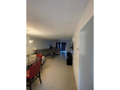 Spacious 2-bedroom, 2-bath condo in a gated community. Both on  in Florida - for sale on GolfHomes.com, golf home, golf lot