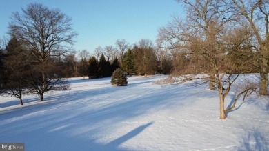 Super Sweet, totally updated 3 Bedroom, 2 Full Bath Brick Ranch on Talamore Country Club in Pennsylvania - for sale on GolfHomes.com, golf home, golf lot