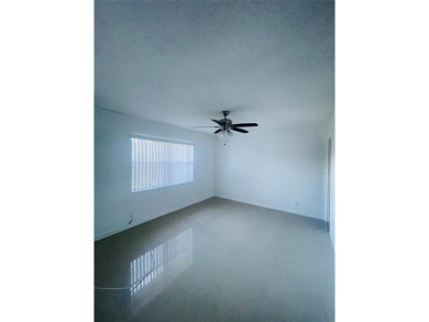 Spacious 2-bedroom, 2-bath condo in a gated community. Both on  in Florida - for sale on GolfHomes.com, golf home, golf lot