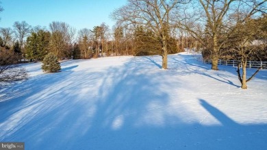 Super Sweet, totally updated 3 Bedroom, 2 Full Bath Brick Ranch on Talamore Country Club in Pennsylvania - for sale on GolfHomes.com, golf home, golf lot