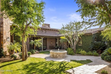 SILVERLEAF GOLF CLUB MEMBERSHIP OPPORTUNITY! Nestled within the on Silverleaf Golf Club in Arizona - for sale on GolfHomes.com, golf home, golf lot