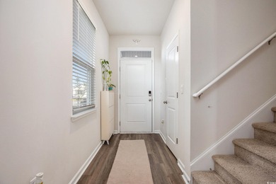 Welcome to this stunning 5-bedroom, 3.5-bath home in the Island on Island Green Golf Club in South Carolina - for sale on GolfHomes.com, golf home, golf lot