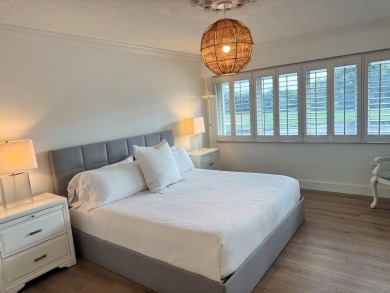 PRICED TO SELL! Unique top floor 2 bedroom 2 bath Fairway Lakes on Ocean Reef Club in Florida - for sale on GolfHomes.com, golf home, golf lot