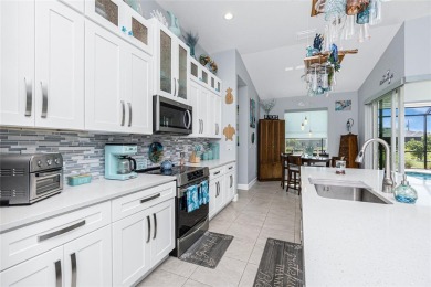 The beach is calling your name, and you must answer! Every on Pinemoor West Golf Club in Florida - for sale on GolfHomes.com, golf home, golf lot
