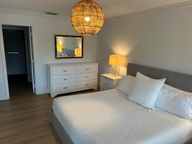 PRICED TO SELL! Unique top floor 2 bedroom 2 bath Fairway Lakes on Ocean Reef Club in Florida - for sale on GolfHomes.com, golf home, golf lot