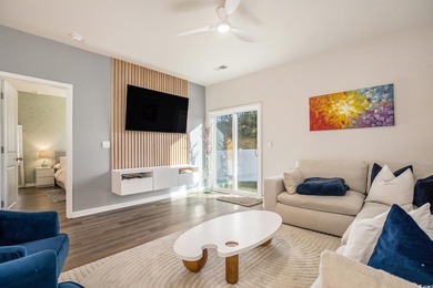 Welcome to this stunning 5-bedroom, 3.5-bath home in the Island on Island Green Golf Club in South Carolina - for sale on GolfHomes.com, golf home, golf lot