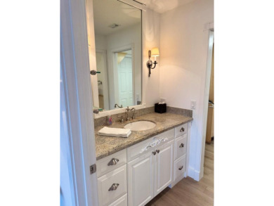 PRICED TO SELL! Unique top floor 2 bedroom 2 bath Fairway Lakes on Ocean Reef Club in Florida - for sale on GolfHomes.com, golf home, golf lot