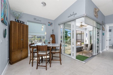 The beach is calling your name, and you must answer! Every on Pinemoor West Golf Club in Florida - for sale on GolfHomes.com, golf home, golf lot