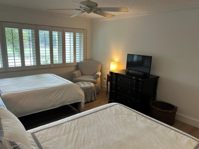 PRICED TO SELL! Unique top floor 2 bedroom 2 bath Fairway Lakes on Ocean Reef Club in Florida - for sale on GolfHomes.com, golf home, golf lot