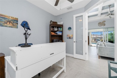 The beach is calling your name, and you must answer! Every on Pinemoor West Golf Club in Florida - for sale on GolfHomes.com, golf home, golf lot