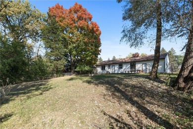 Spacious rambler with a huge fenced in backyard, .37 acre lot! on Minneapolis Golf Club in Minnesota - for sale on GolfHomes.com, golf home, golf lot