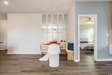 Welcome to this stunning 5-bedroom, 3.5-bath home in the Island on Island Green Golf Club in South Carolina - for sale on GolfHomes.com, golf home, golf lot