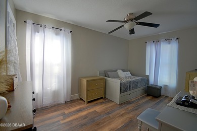 CLEAN and BETTER than turn-key! Welcome home to this beautifully on Daytona Beach Golf Club in Florida - for sale on GolfHomes.com, golf home, golf lot