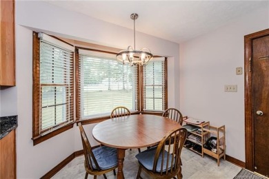 Colonial style home offering 3 bedrooms, 3 bathrooms, and 2,367 on The Brookwoods Golf Club in Virginia - for sale on GolfHomes.com, golf home, golf lot