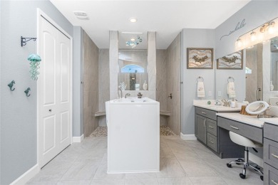 The beach is calling your name, and you must answer! Every on Pinemoor West Golf Club in Florida - for sale on GolfHomes.com, golf home, golf lot