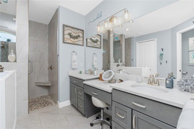 The beach is calling your name, and you must answer! Every on Pinemoor West Golf Club in Florida - for sale on GolfHomes.com, golf home, golf lot