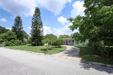 Welcome to 904 Hall Street, a quaint single-family home situated on Crane Creek Reserve Golf Club in Florida - for sale on GolfHomes.com, golf home, golf lot