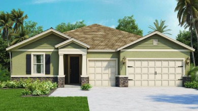 Welcome to Harmony West, a new home community in the growing on Harmony Golf Preserve in Florida - for sale on GolfHomes.com, golf home, golf lot